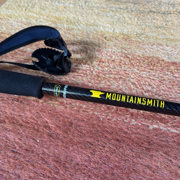 MountainSmith Trekker FX Lite Trekking Pole - Picture 2 of 6
